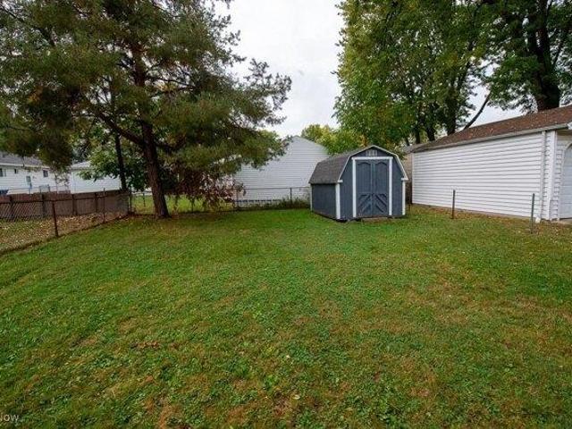 House for sale in Eastlake, Ohio