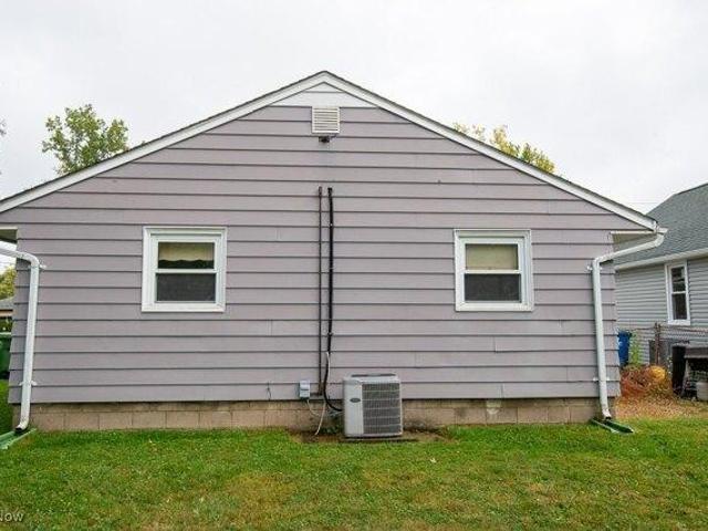 House for sale in Eastlake, Ohio