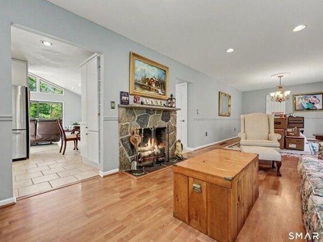 House for sale in Easton, Connecticut