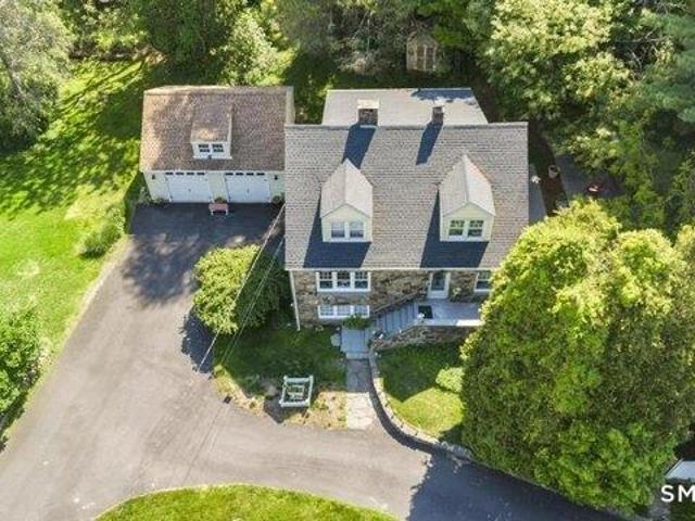 House for sale in Easton, Connecticut