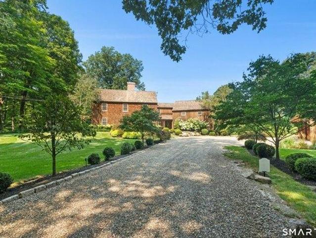 House for sale in Easton, Connecticut
