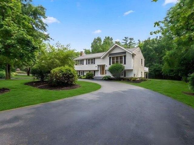 House for sale in Bristol, Massachusetts