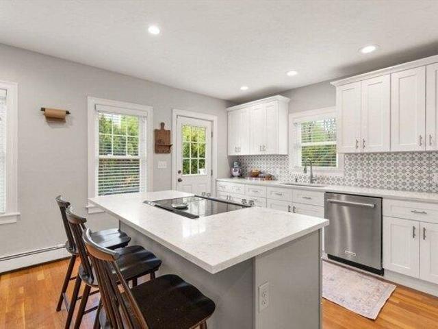 House for sale in Bristol, Massachusetts