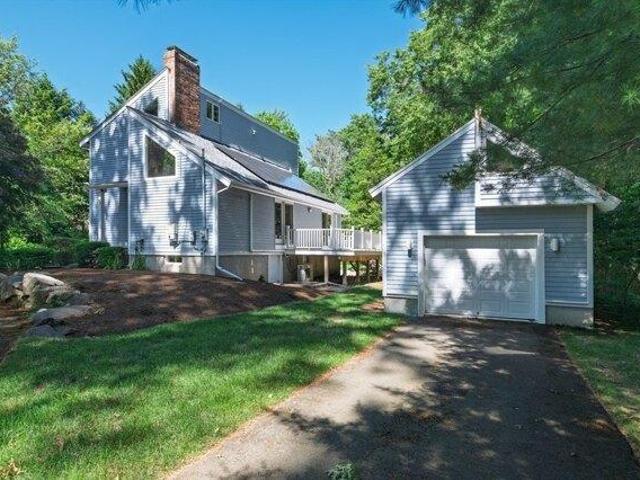 House for sale in Bristol, Massachusetts