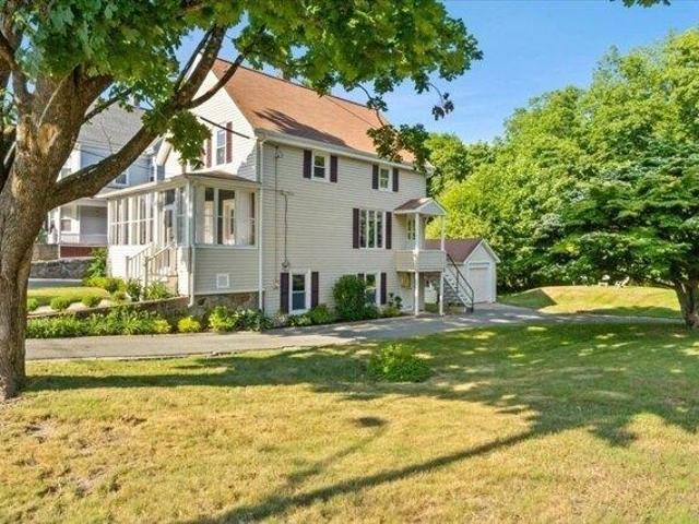 House for sale in Bristol, Massachusetts