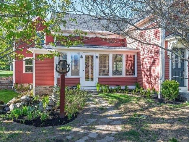 House for sale in Bristol, Massachusetts