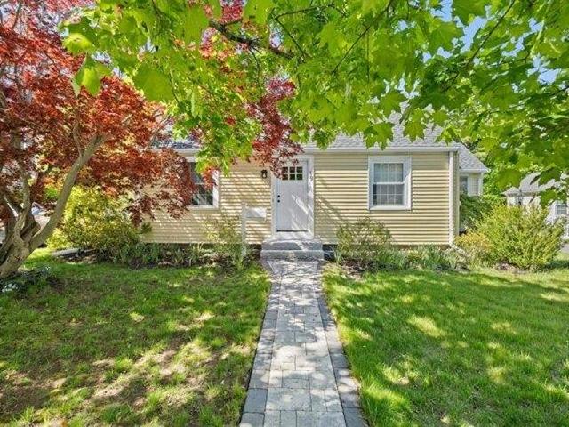 House for sale in Bristol, Massachusetts