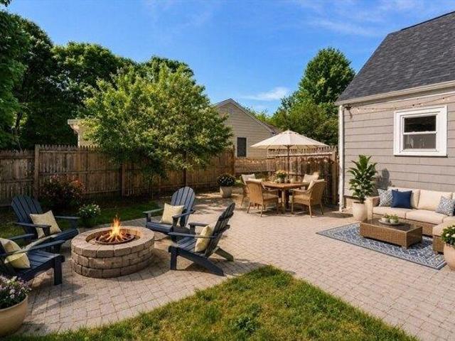 House for sale in West Bridgewater, Massachusetts