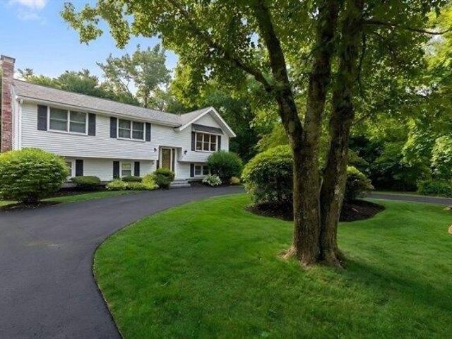 House for sale in Bristol, Massachusetts