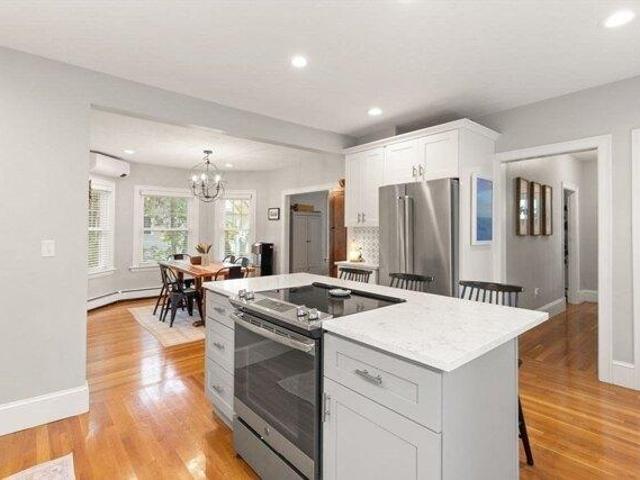 House for sale in Bristol, Massachusetts