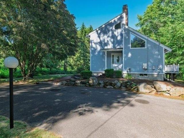 House for sale in Bristol, Massachusetts