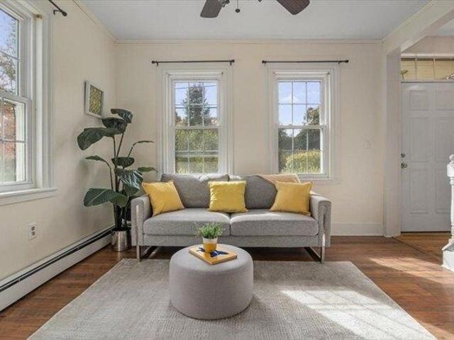 House for sale in Bristol, Massachusetts