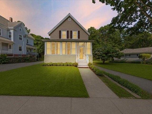 House for sale in Bristol, Massachusetts