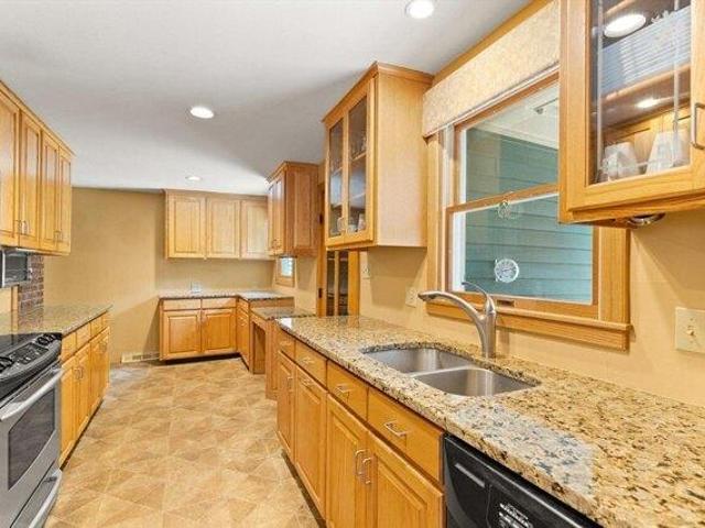 House for sale in Bristol, Massachusetts