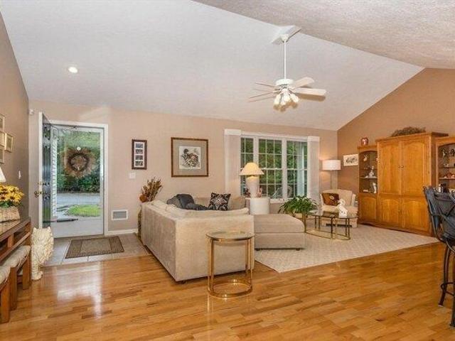 House for sale in Bristol, Massachusetts