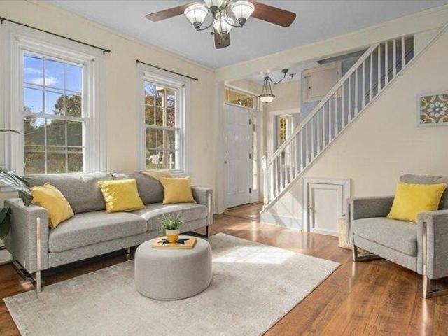 House for sale in Bristol, Massachusetts