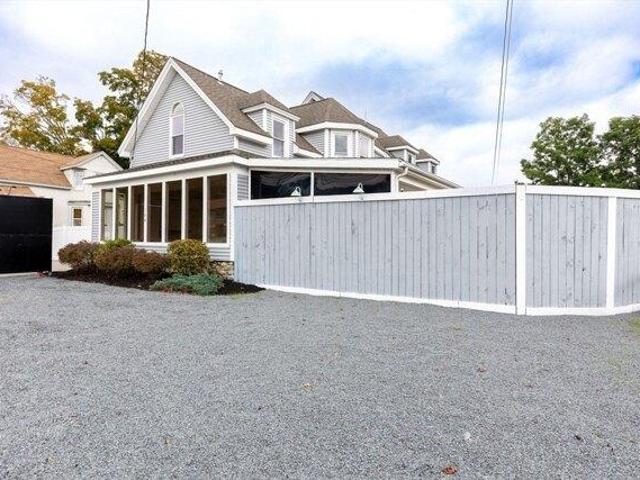 House for sale in Bristol, Massachusetts