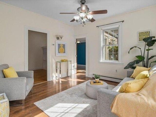 House for sale in Bristol, Massachusetts