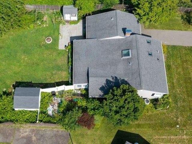 House for sale in Bristol, Massachusetts