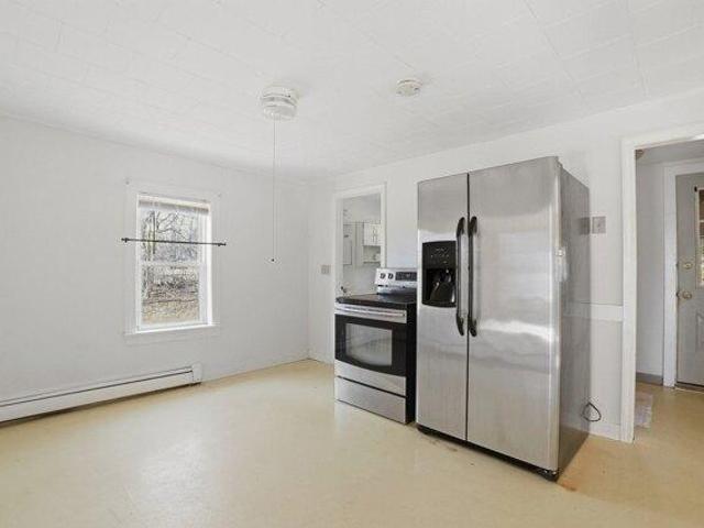 House for sale in Bristol, Massachusetts