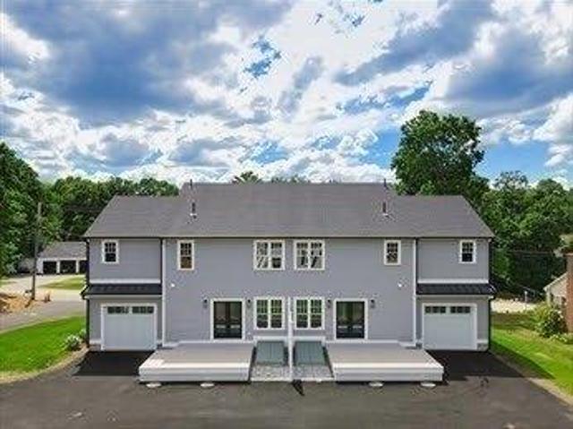 House for sale in Bristol, Massachusetts