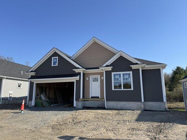 House for sale in Bristol, Massachusetts