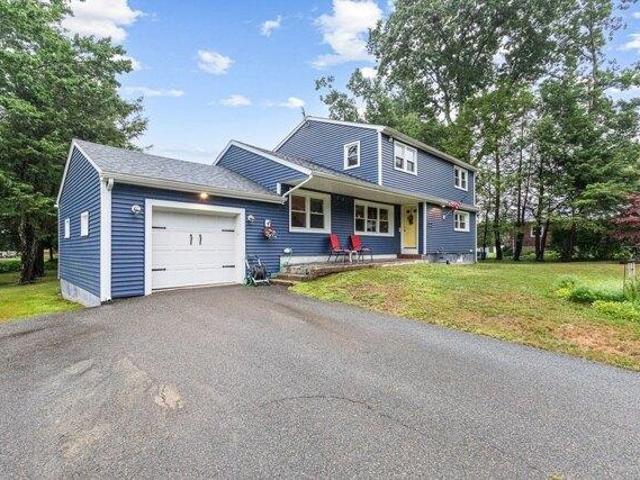 House for sale in Bristol, Massachusetts