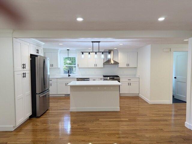 House for sale in Easton, Bristol County