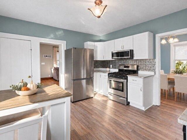 House for sale in North Easton, Easton
