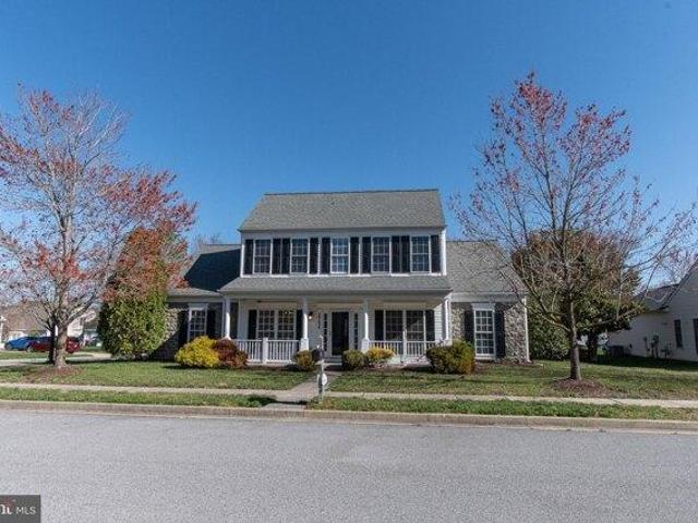 House for sale in Easton, Maryland