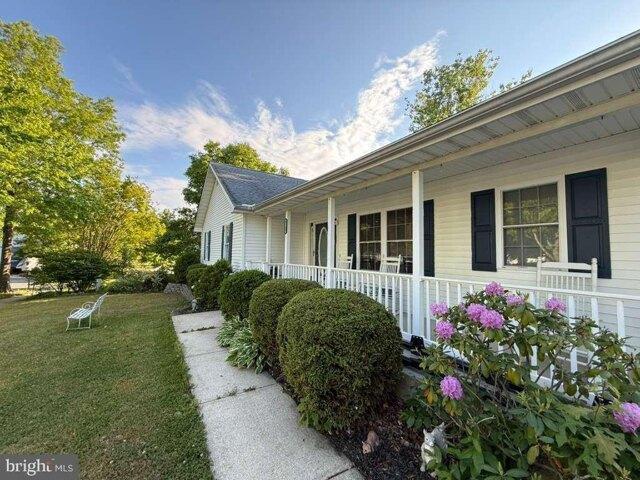 House for sale in Easton, Maryland