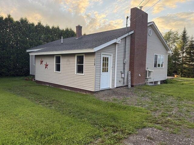 House for sale in Easton, Maine