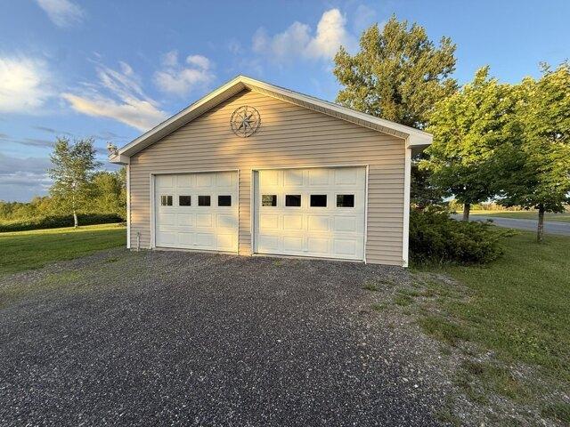 House for sale in Easton, Maine