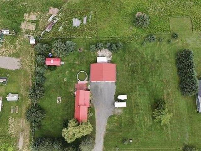 House for sale in Easton, Maine