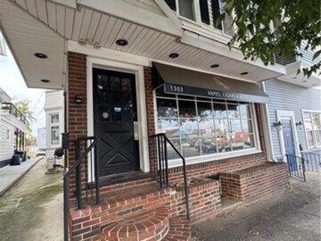 House for sale in Easton, Pennsylvania
