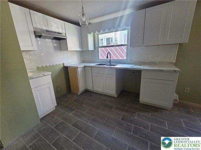 House for sale in Easton, Pennsylvania