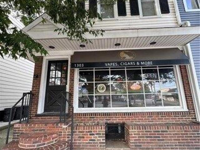 House for sale in Easton, Pennsylvania