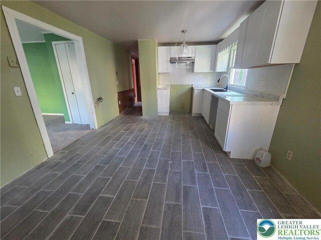House for sale in Easton, Pennsylvania