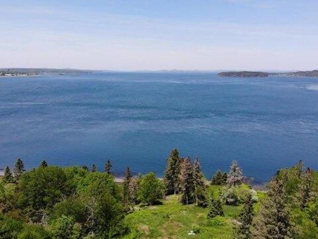 House for sale in Eastport, Maine