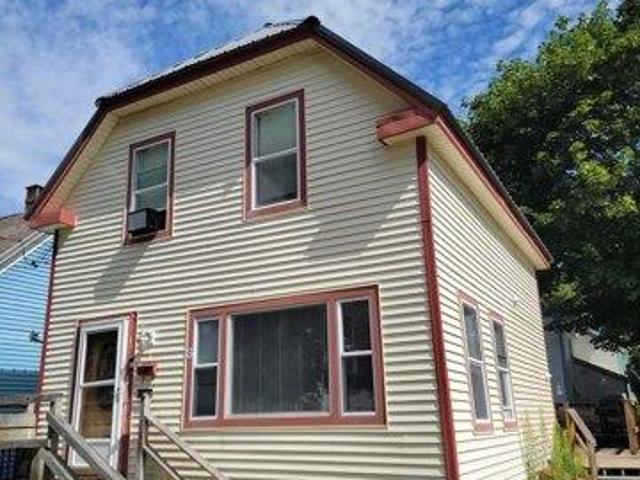 House for sale in Eastport, Maine