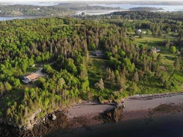 House for sale in Eastport, Maine