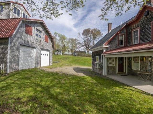 House for sale in Eastport, Maine