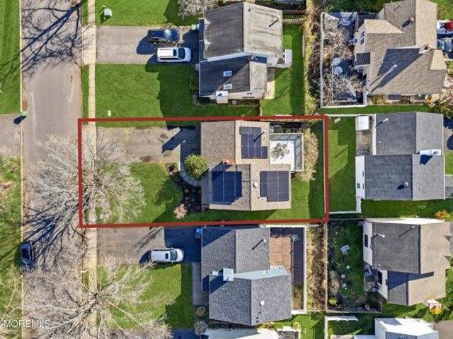 House for sale in Monmouth, New Jersey
