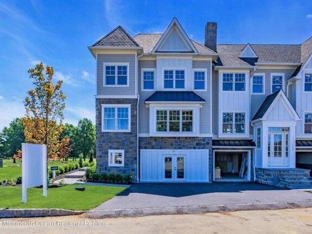 House for sale in Monmouth, New Jersey