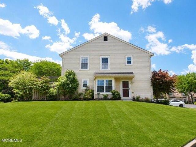 House for sale in Monmouth, New Jersey