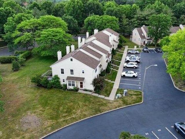 House for sale in Monmouth, New Jersey