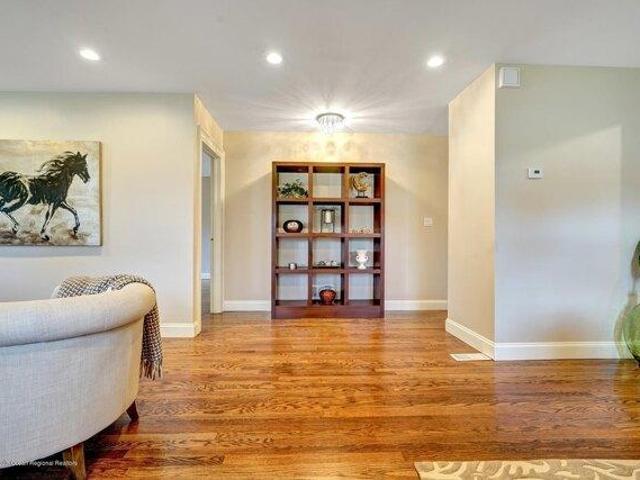 House for sale in Monmouth, New Jersey