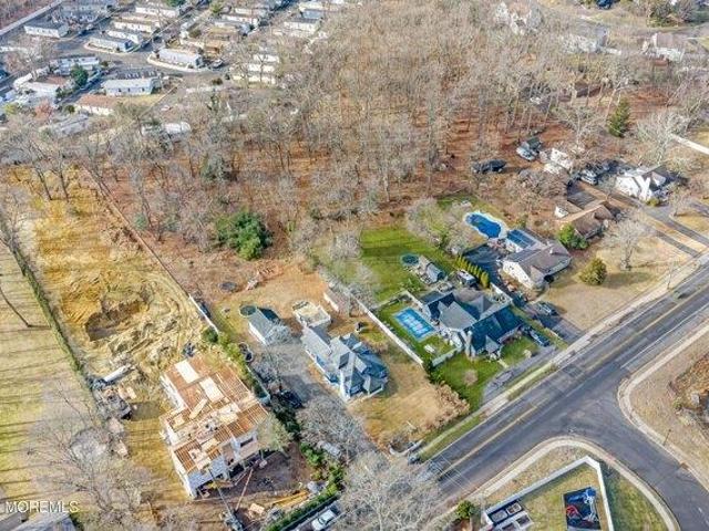 House for sale in Monmouth, New Jersey