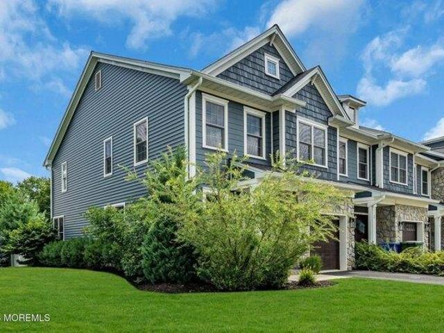 House for sale in Monmouth, New Jersey