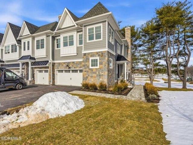 House for sale in Monmouth, New Jersey